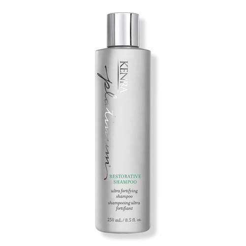 Platinum Restorative Shampoo | Ulta