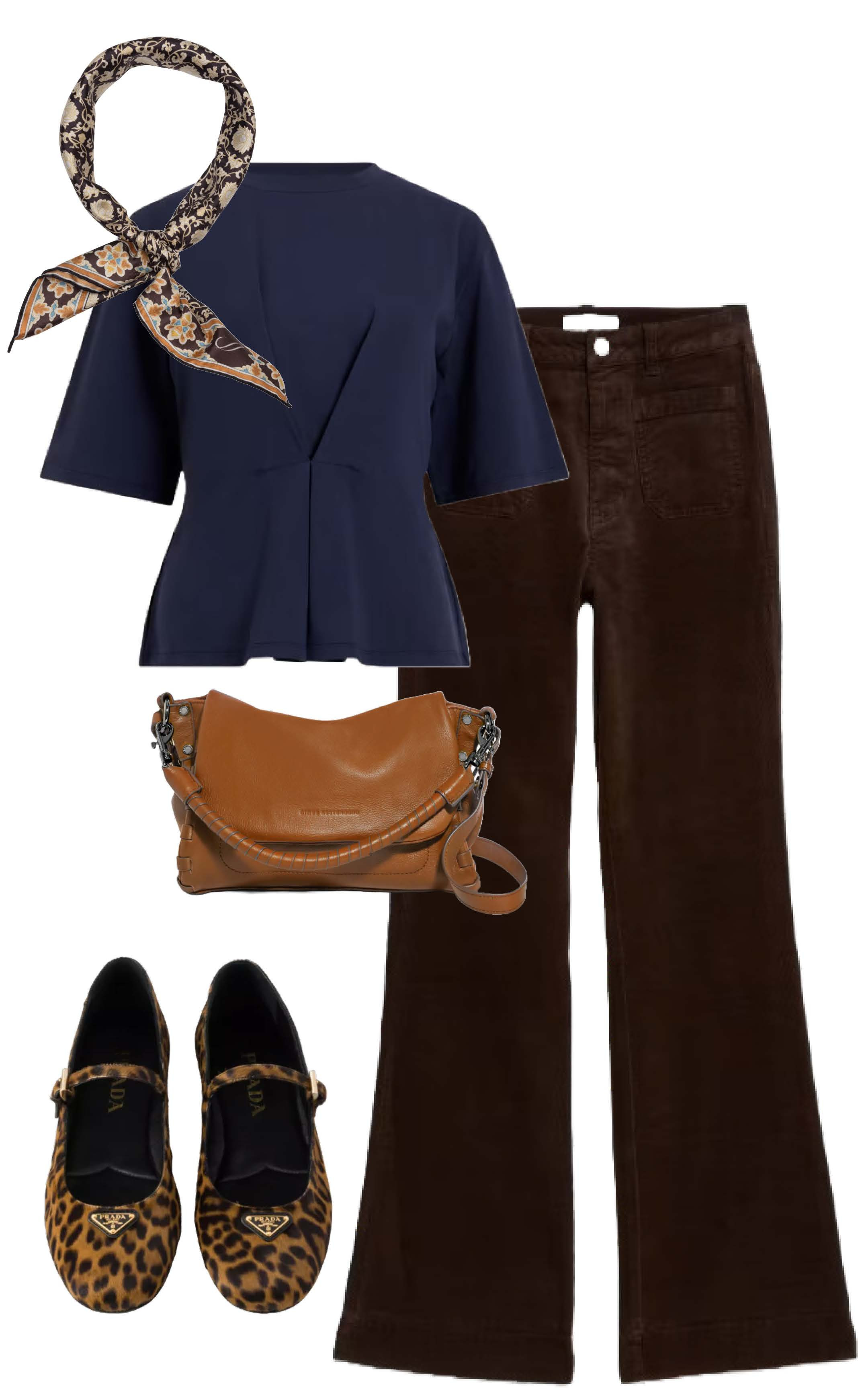 Autumn fashion autumn trends fall fashion fall trends peplum top 

#LTKSeasonal #LTKStyleTip #LTKOver40