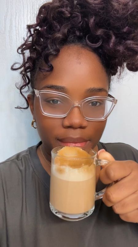 
How To Make Frothy whipped Hot Coffee At Home ☕️ | My 💯 calories weight-loss friendly CurVyFIT healthy morning routine coffee recipe 🫘 | Low calories | no sugar added 💃🏾

♡♡♡♡♡♡♡♡♡♡♡♡♡♡♡

Affordable Healthy Coffee | 20% Discount Code: Labeautyqueenana | Javy Coffee → https://snwbl.io/javy-coffee/Labeautyqueenana

♡♡♡♡♡♡♡♡♡♡♡♡♡♡♡

Salut BeautyKing🤴🏾& BeautyQueen 👸🏽💚💋💛 AKA Hello Transformers,

o	Shop My Faves & Learn how to multipurpose & transform your gym outfits → https://www.shopltk.com/explore/LaBeautyQueenAna
o	Helpful Links → https://linktr.ee/labeautyqueenana
o	My detailed CurVyFIT fitness journey  → https://labeautyqueenana.com

♡♡♡♡♡♡♡♡♡♡♡♡♡♡♡

#LTKfamily #LTKfindsunder50 

#LTKHome #LTKVideo #LTKGiftGuide