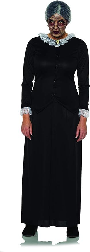 UNDERWRAPS womens Women's Horror Costume Full Length Dress- Mother | Amazon (US)