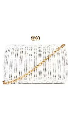 Farah Clutch
                    
                    Serpui | Revolve Clothing (Global)