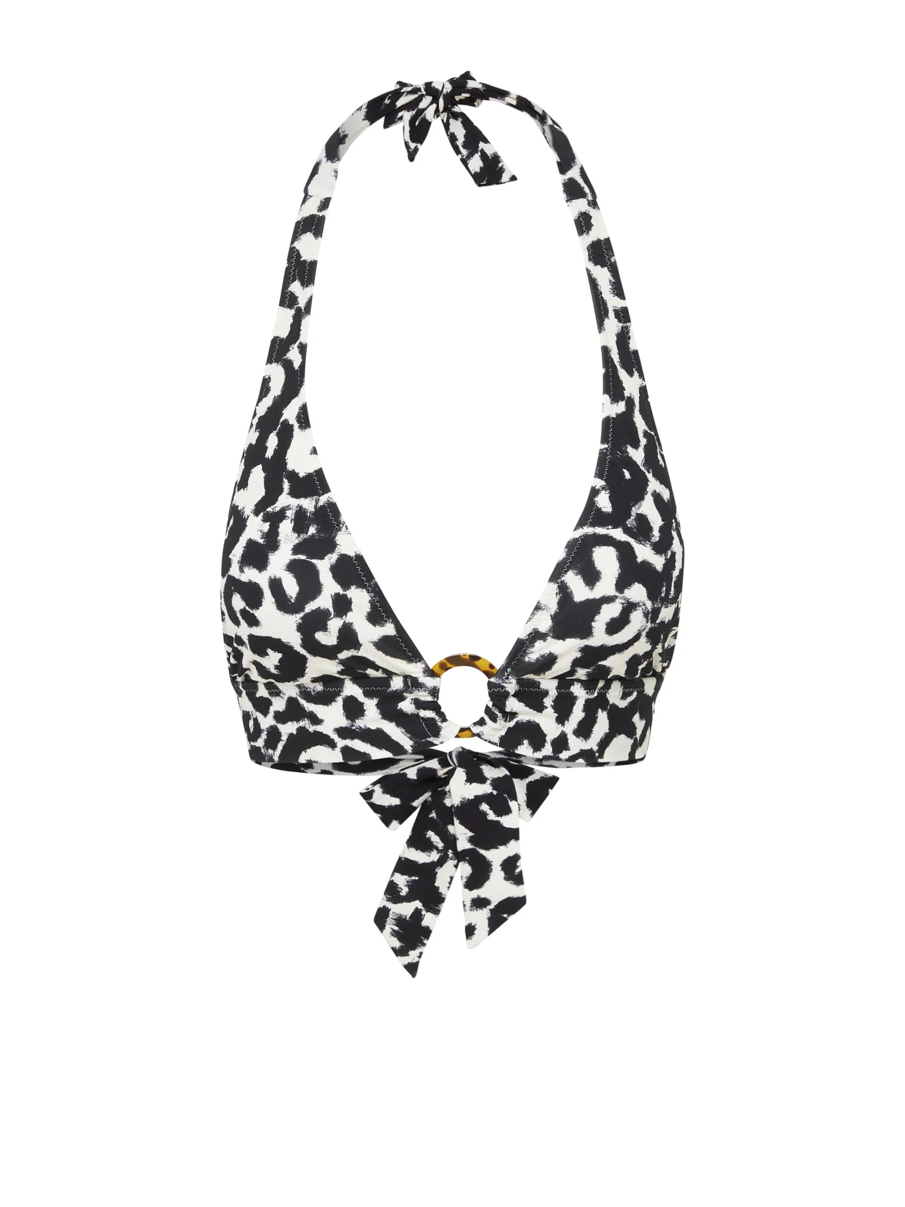 Erin Top Mia Leopard | Change of Scenery