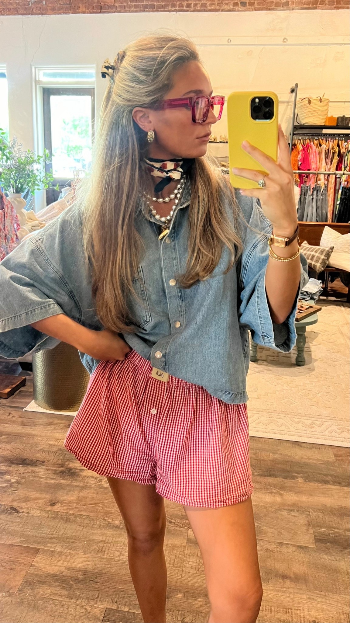 work ootd 

#LTKFindsUnder50 #LTKWorkwear #LTKStyleTip