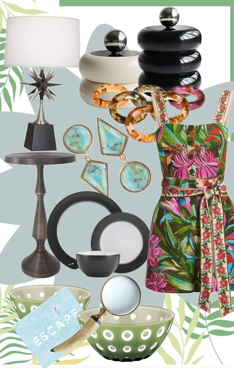 Home and Fashion