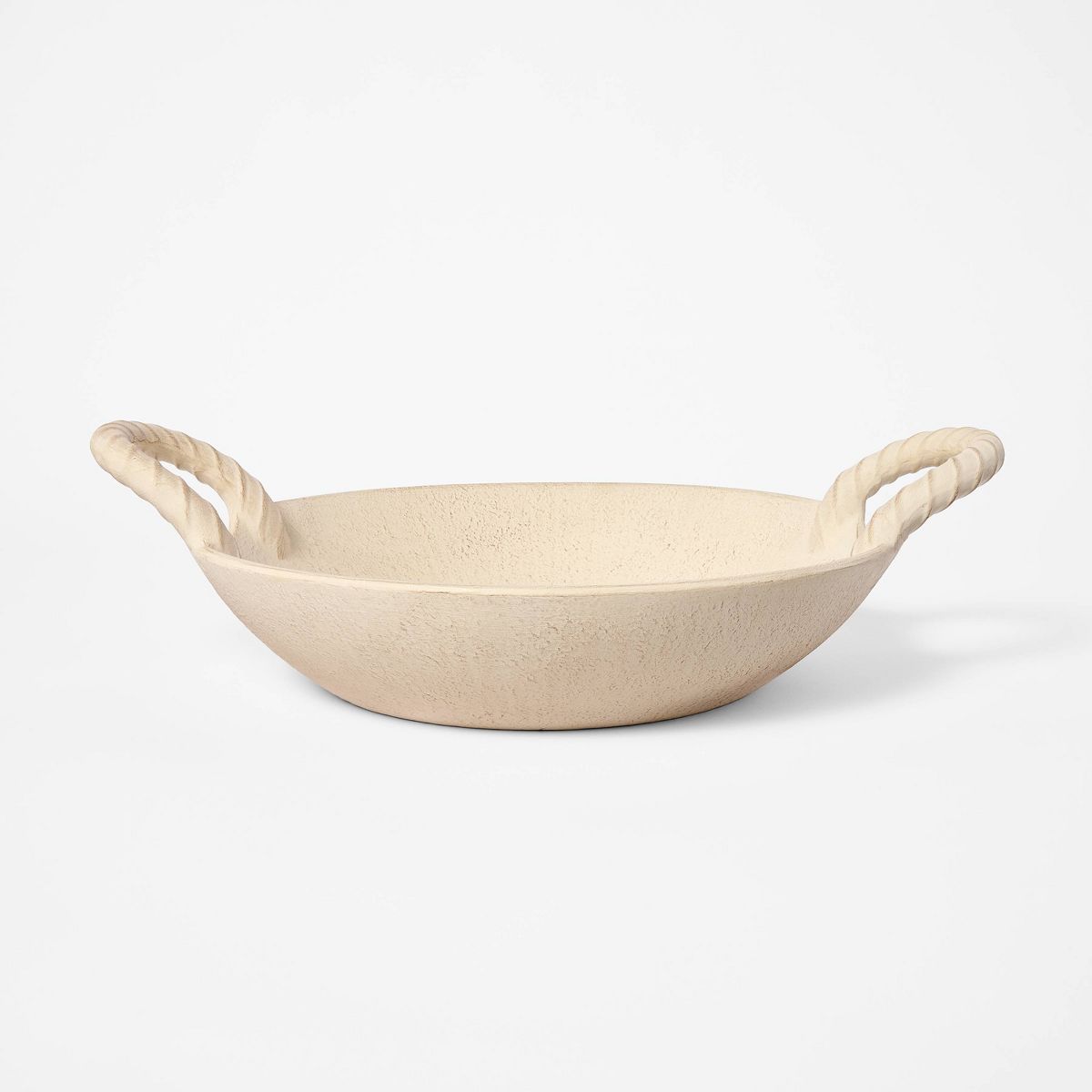 Antique Finish Ceramic Bowl - Threshold™ designed with Studio McGee | Target