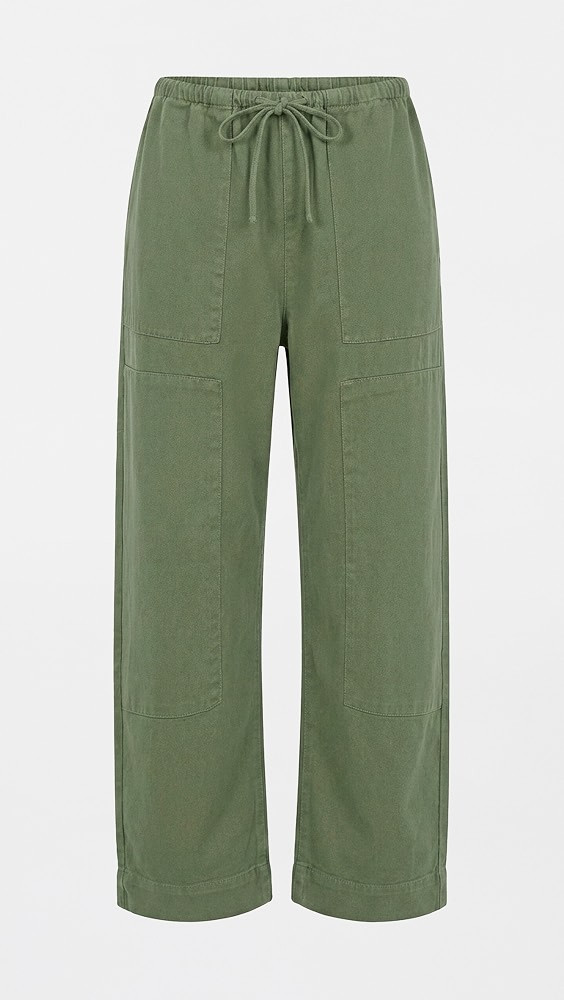 Z Supply Kit Carpenter Pants | Shopbop | Shopbop