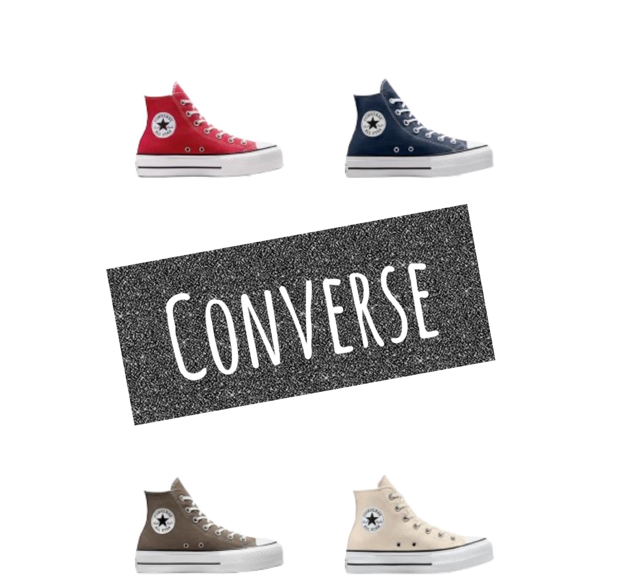 Converse Sale 

#LTKSaleAlert #LTKFindsUnder50 #LTKShoeCrush