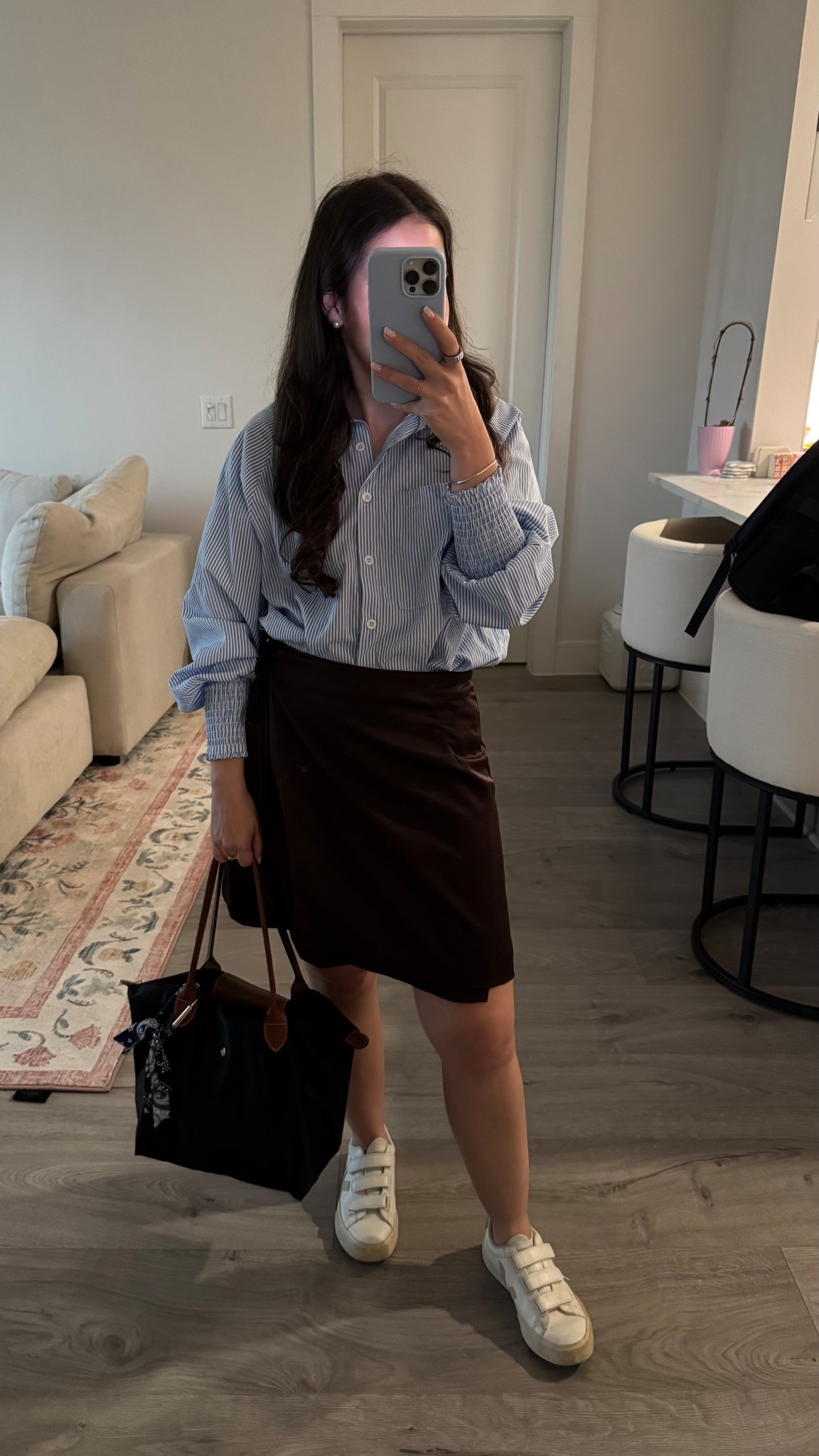 office OOTD

#LTKWorkwear #LTKShoeCrush