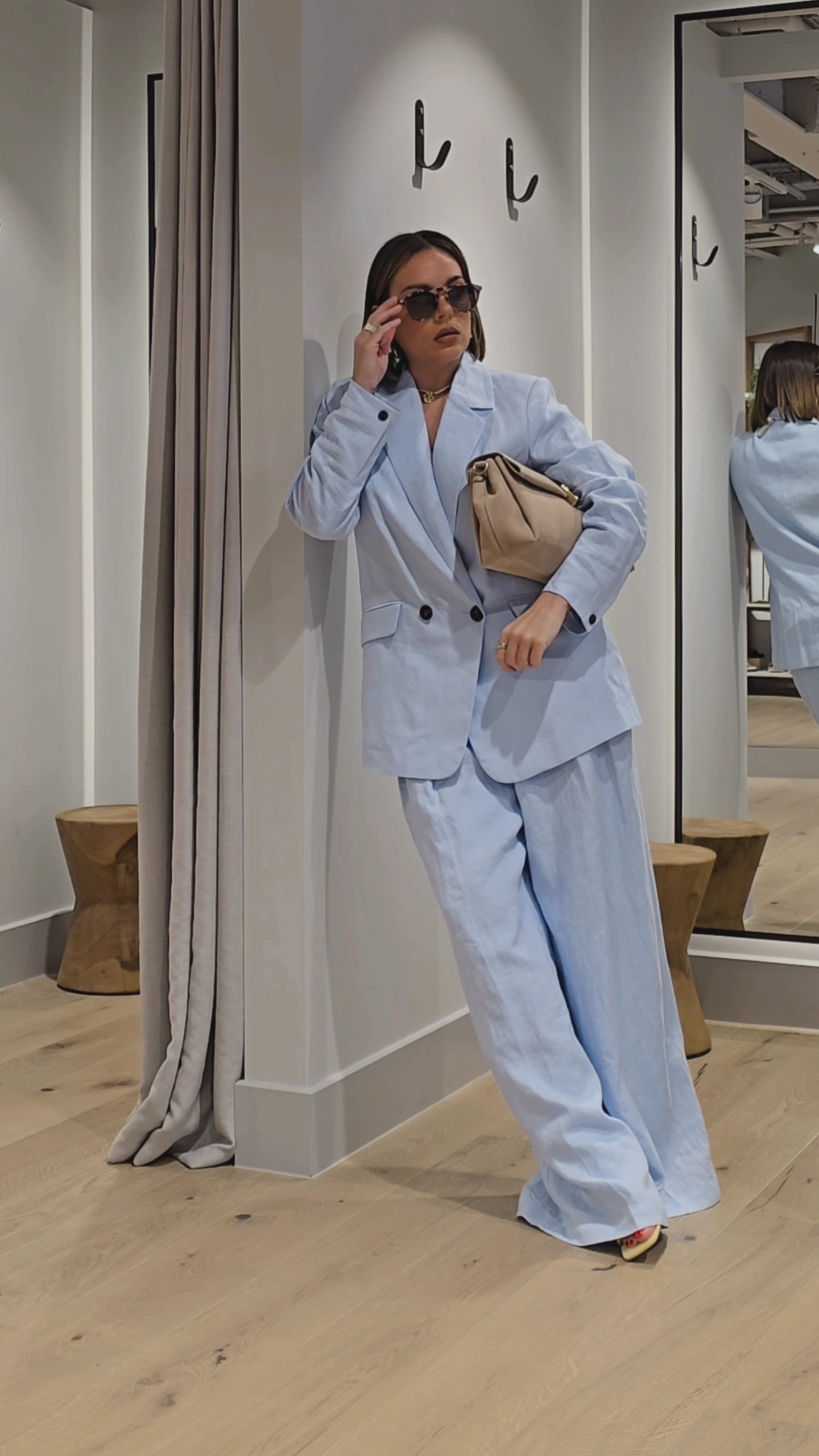 Wimbledon Inspo with Mint Velvet 

#LTKuk #LTKeurope #LTKsummer