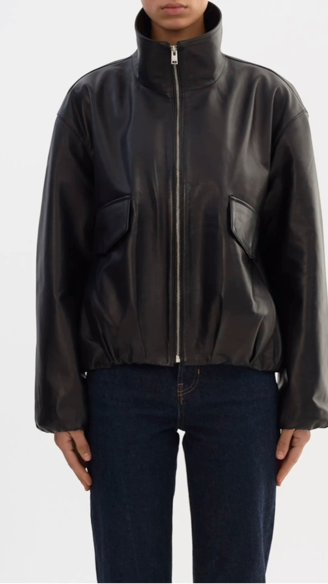 Nordstrom Anniversary Sale suede and leather jackets on sale

#LTKSaleAlert #LTKSeasonal