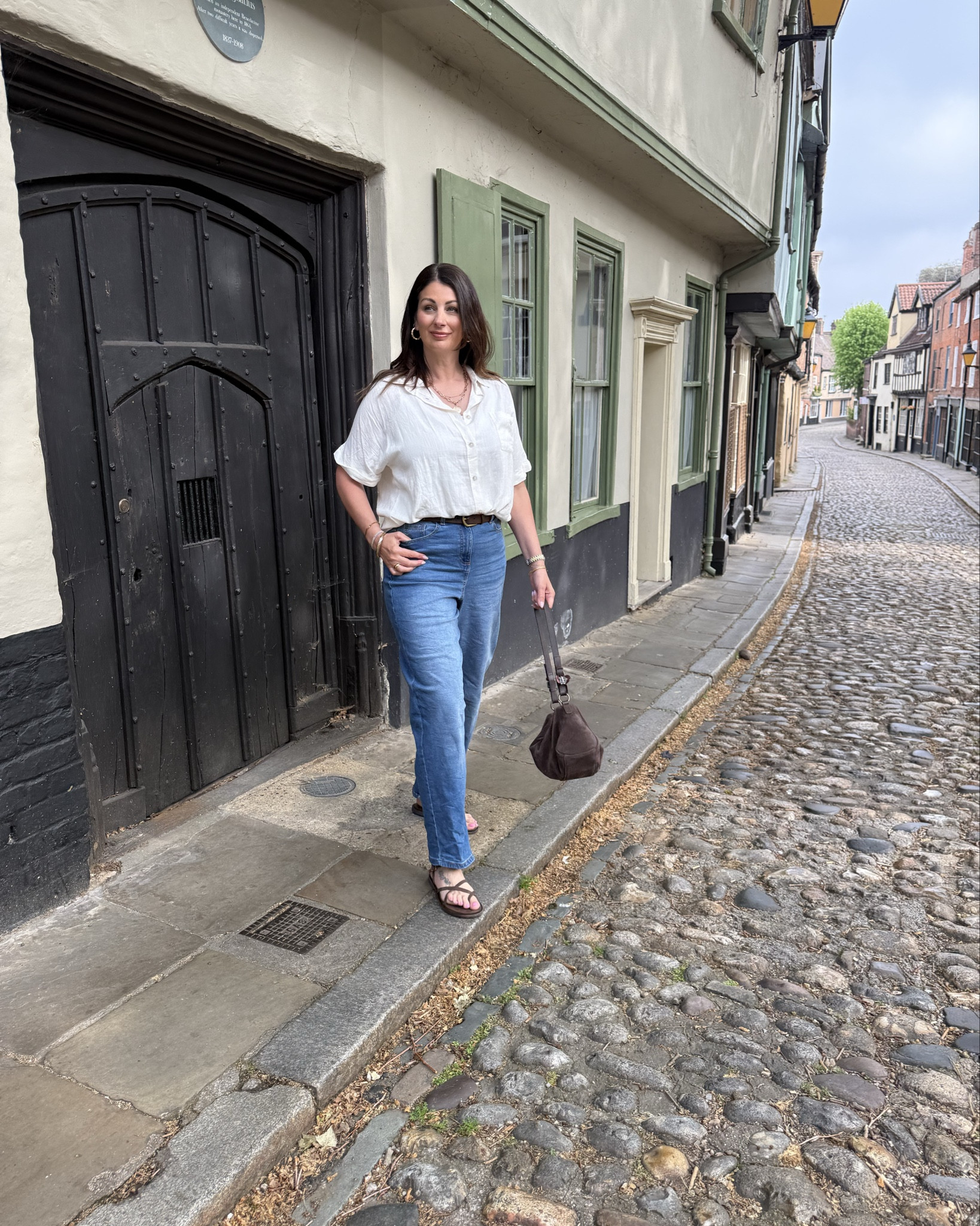 OOTD 🩵
Tall girl approved Sping casual coffee and shopping 💛



#LTKtall

#LTKmidsize #LTKspring #LTKsummer