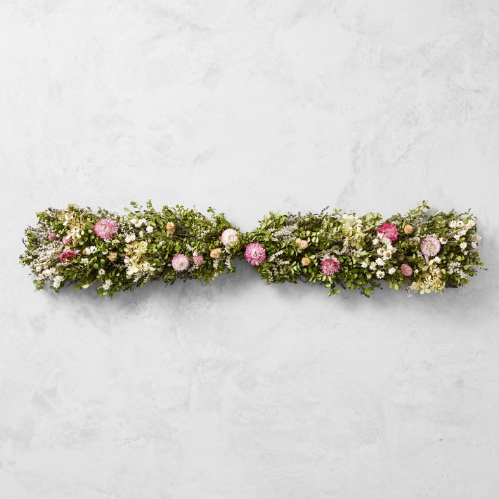 Famille Rose Live Centerpiece | Williams-Sonoma