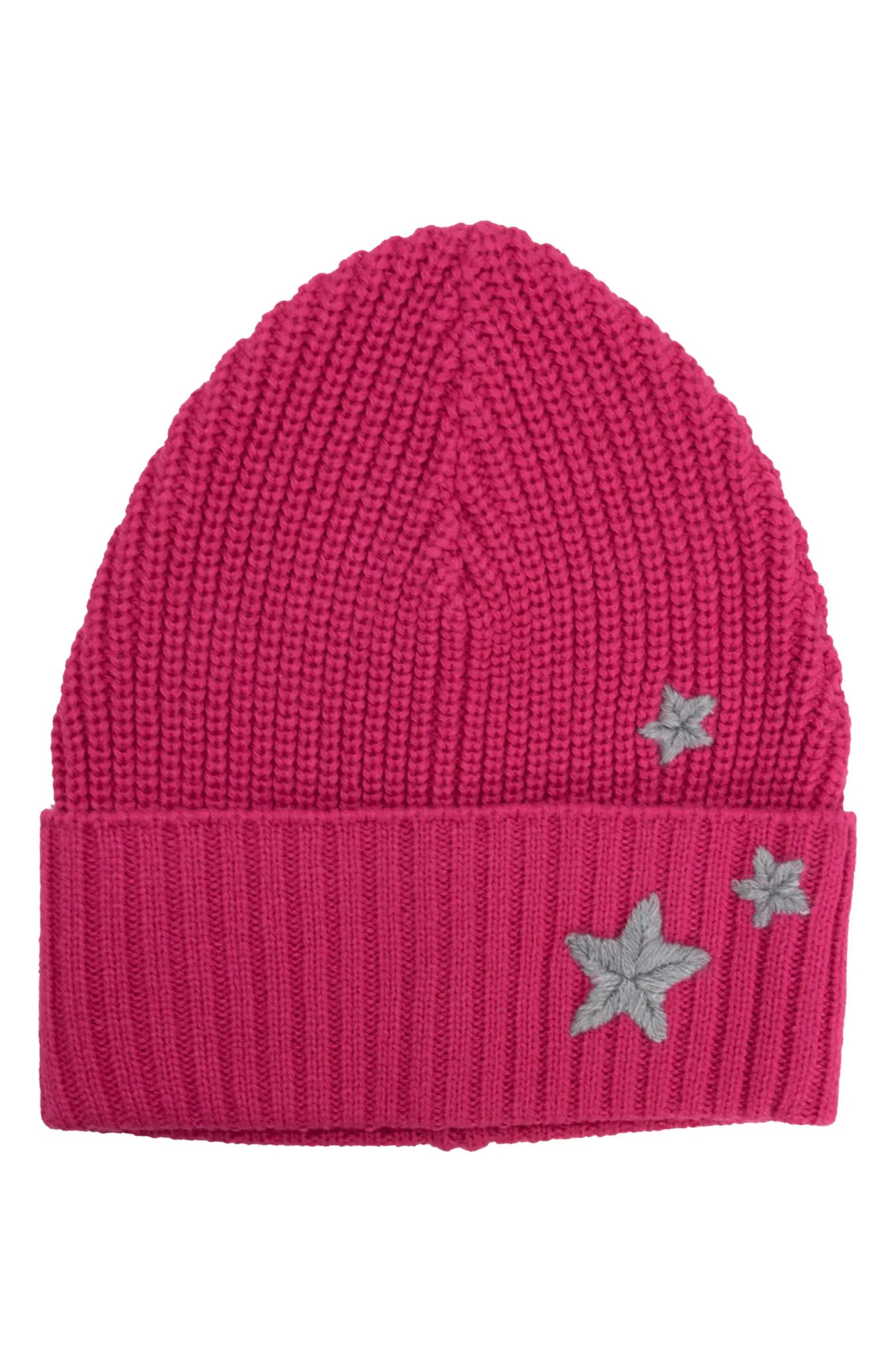 Embroidered Beanie | Nordstrom