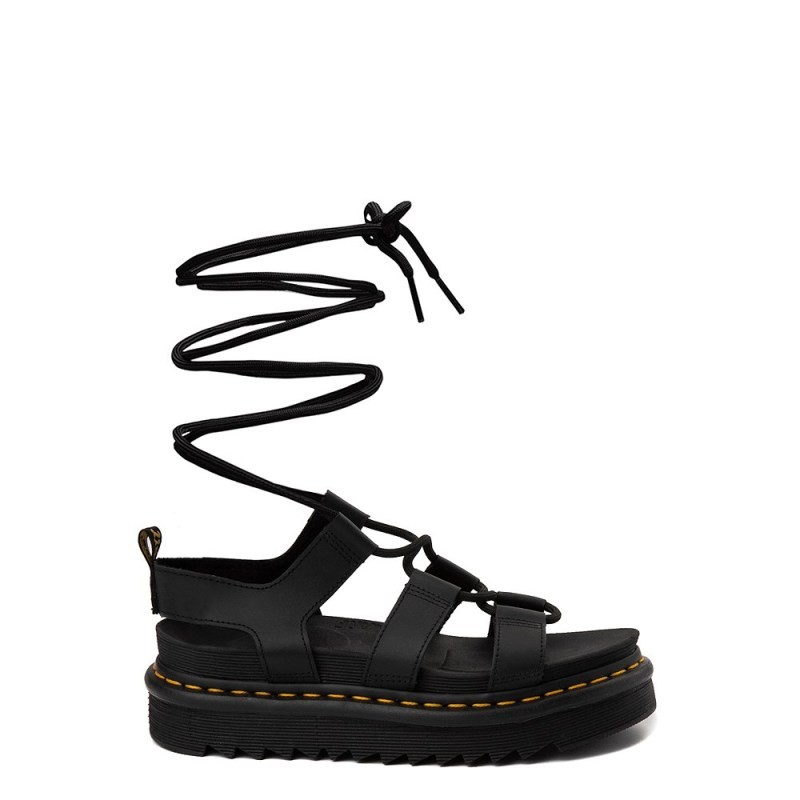 Womens Dr. Martens Nartilla Sandal | Journeys