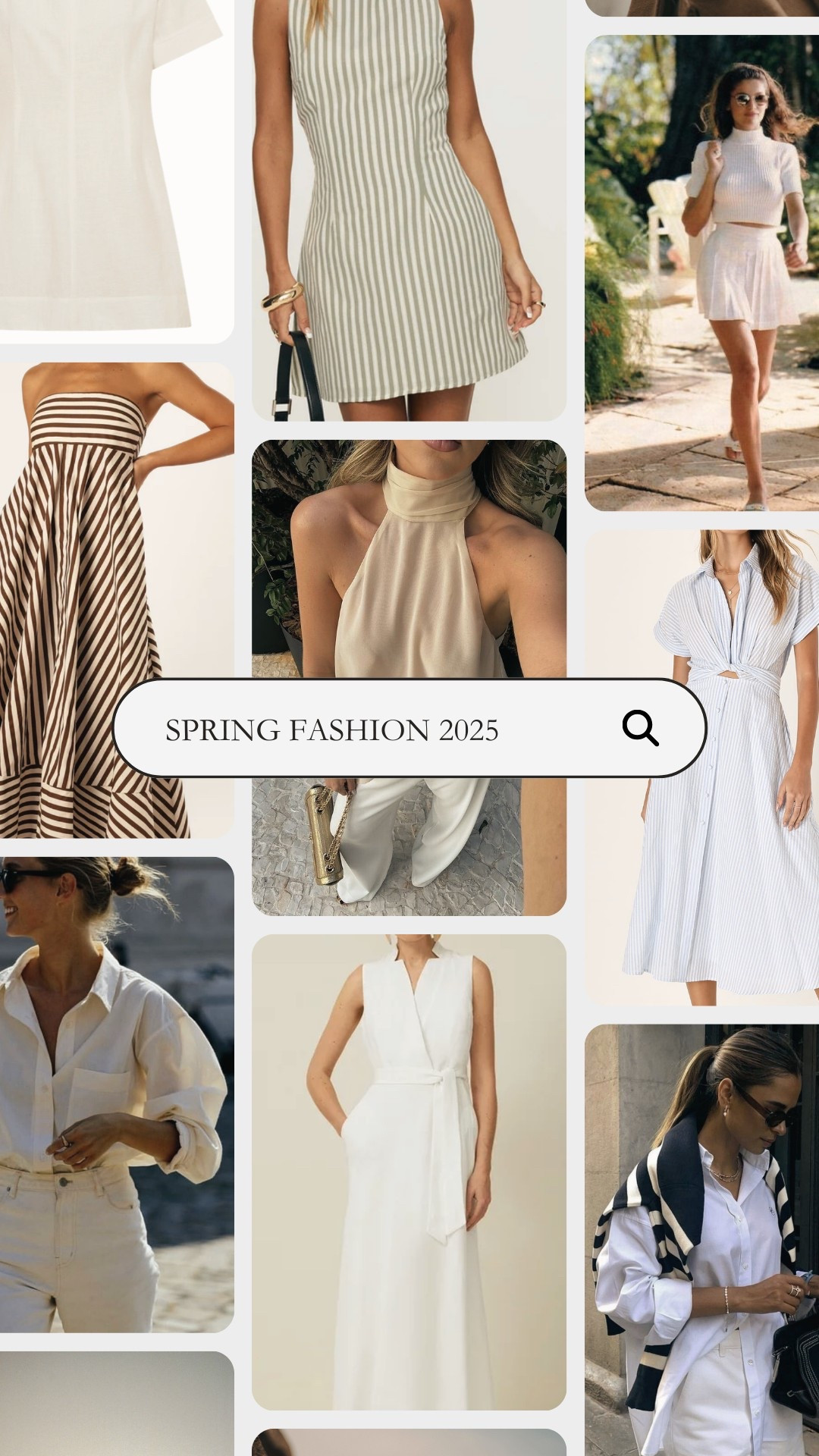 Spring fashion loading…

#LTKFindsUnder100 #LTKSeasonal #LTKStyleTip