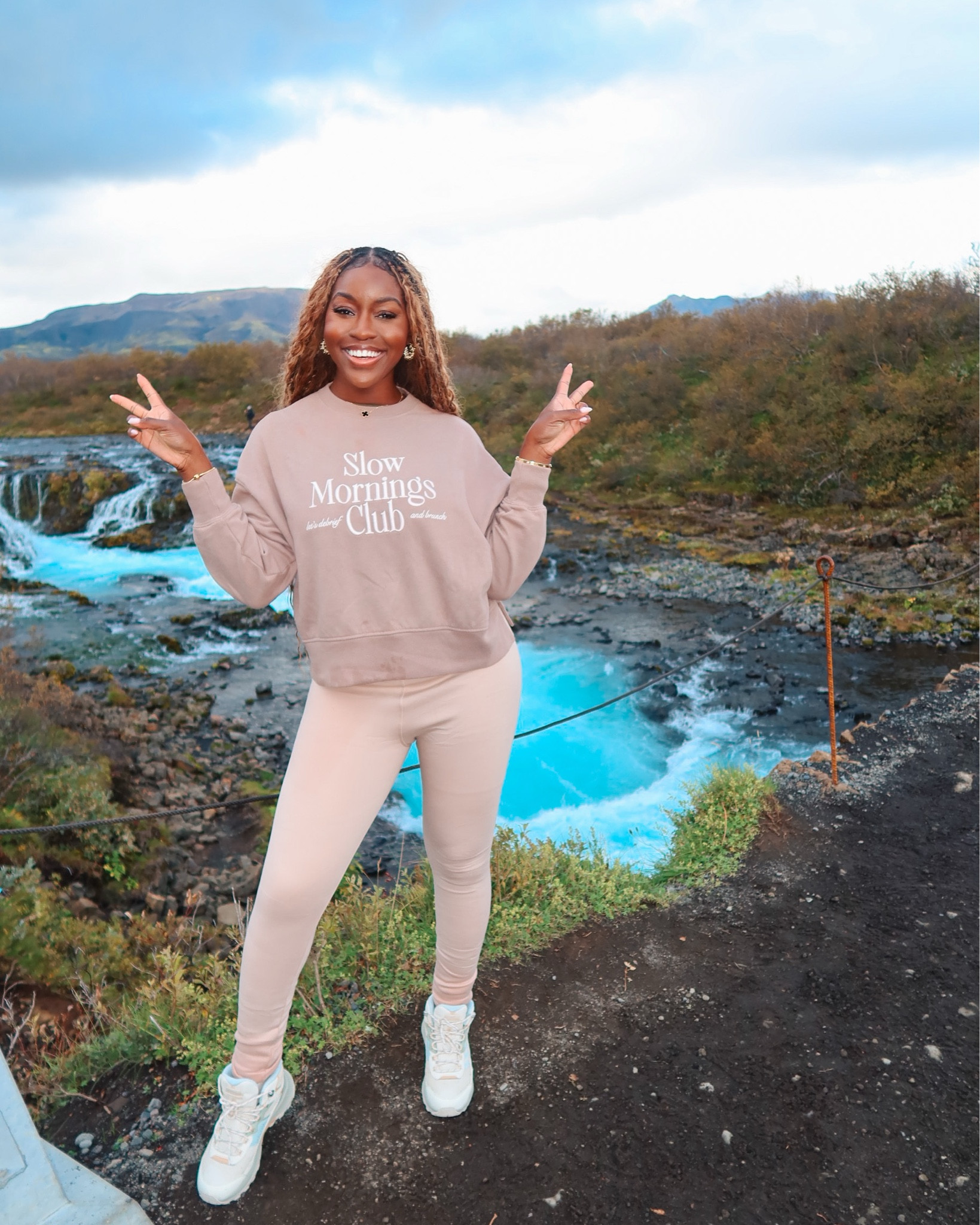 What to wear in Iceland

#LTKSeasonal #LTKFindsUnder50 #LTKFindsUnder100