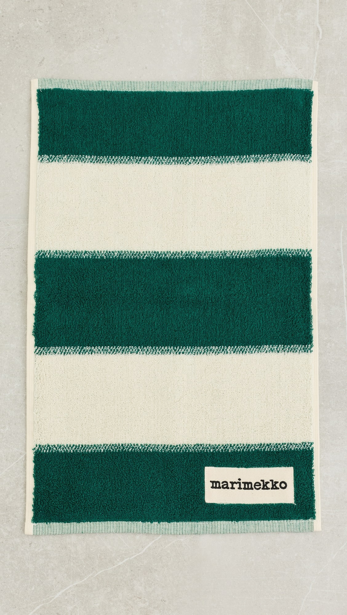 Galleria Guest Towel | Shopbop
