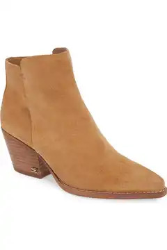 Welles Bootie | Nordstrom