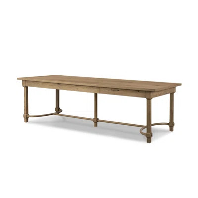 Edison Dining Table | Wayfair North America