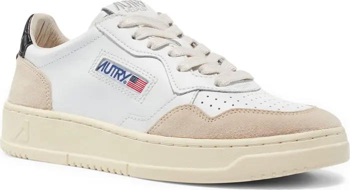 Medalist Low Sneaker (Women) | Nordstrom