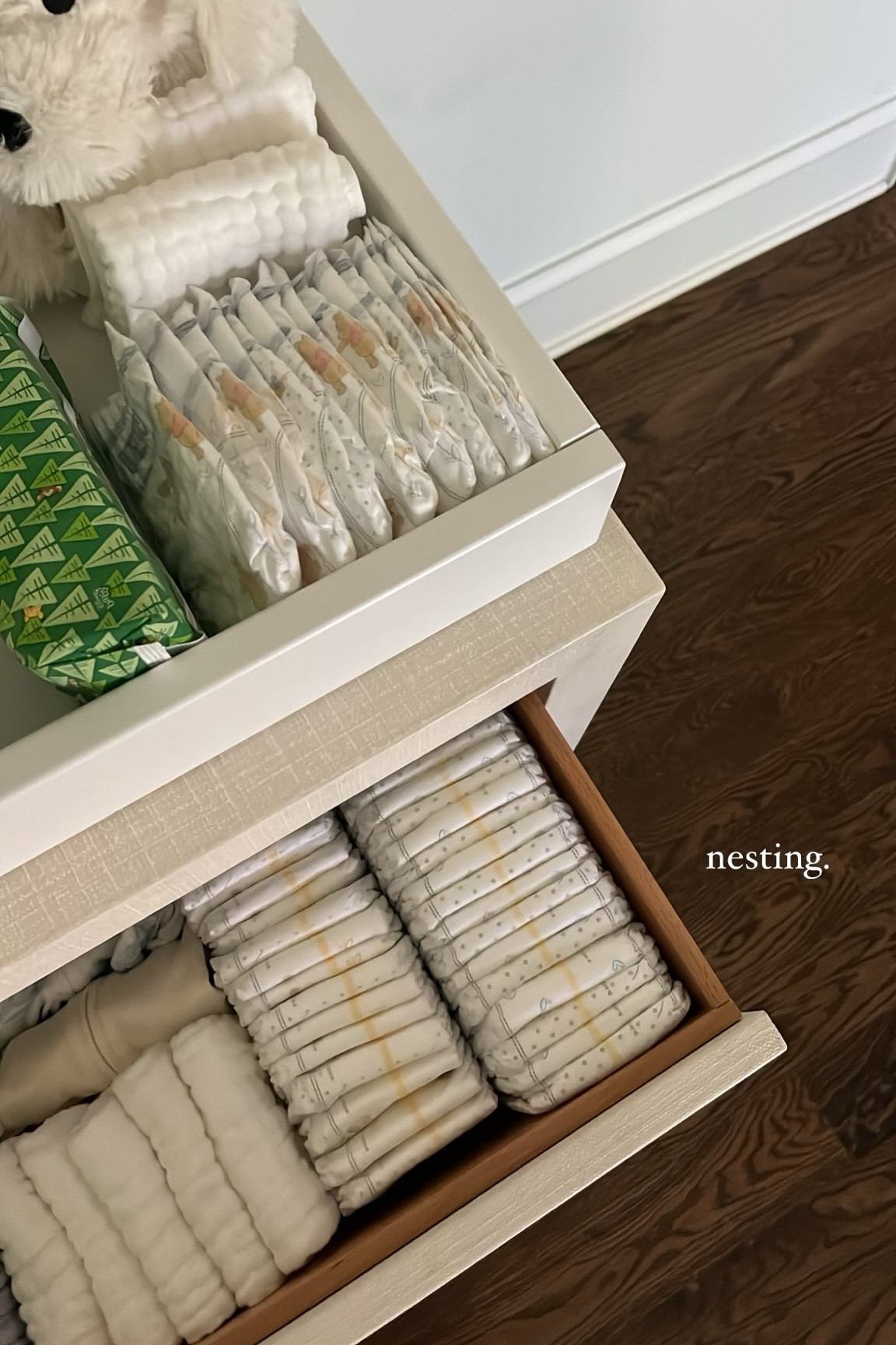 It has only just begun and I have no idea what I’m doing, but the nursery and baby prep is coming along! 

#LTKBaby #LTKBump #LTKHome