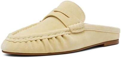 Steve Madden Women's Rafe Loafer | Amazon (US)