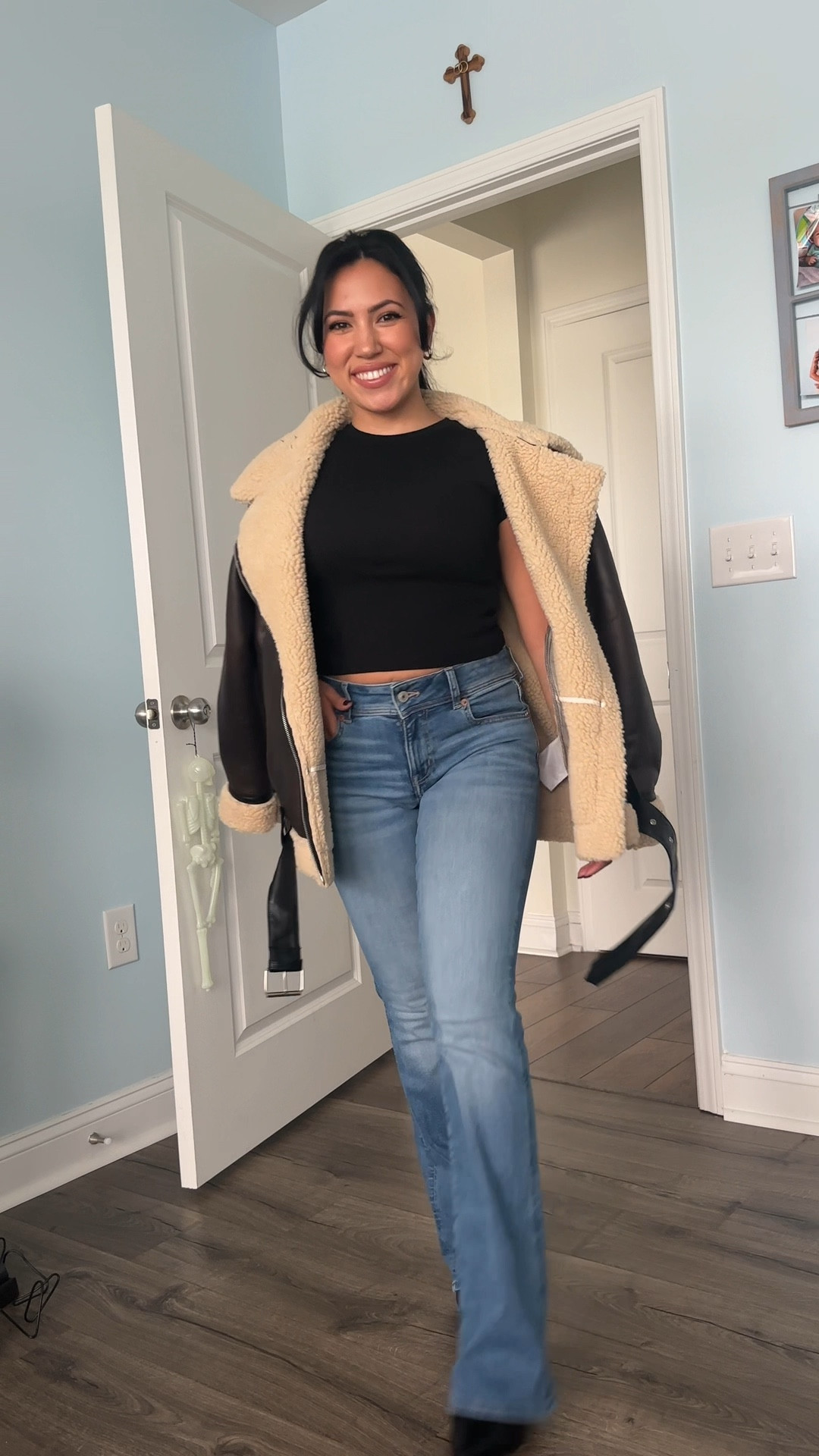 Outfits I wore as a boring mom 🫧🫶🏼✨