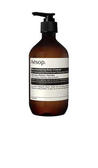 Aesop Eleos Nourishing Body Cleanser 500ml in Beauty: NA. | Revolve Clothing (Global)