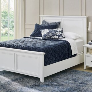 Layne Bed | Grandin Road