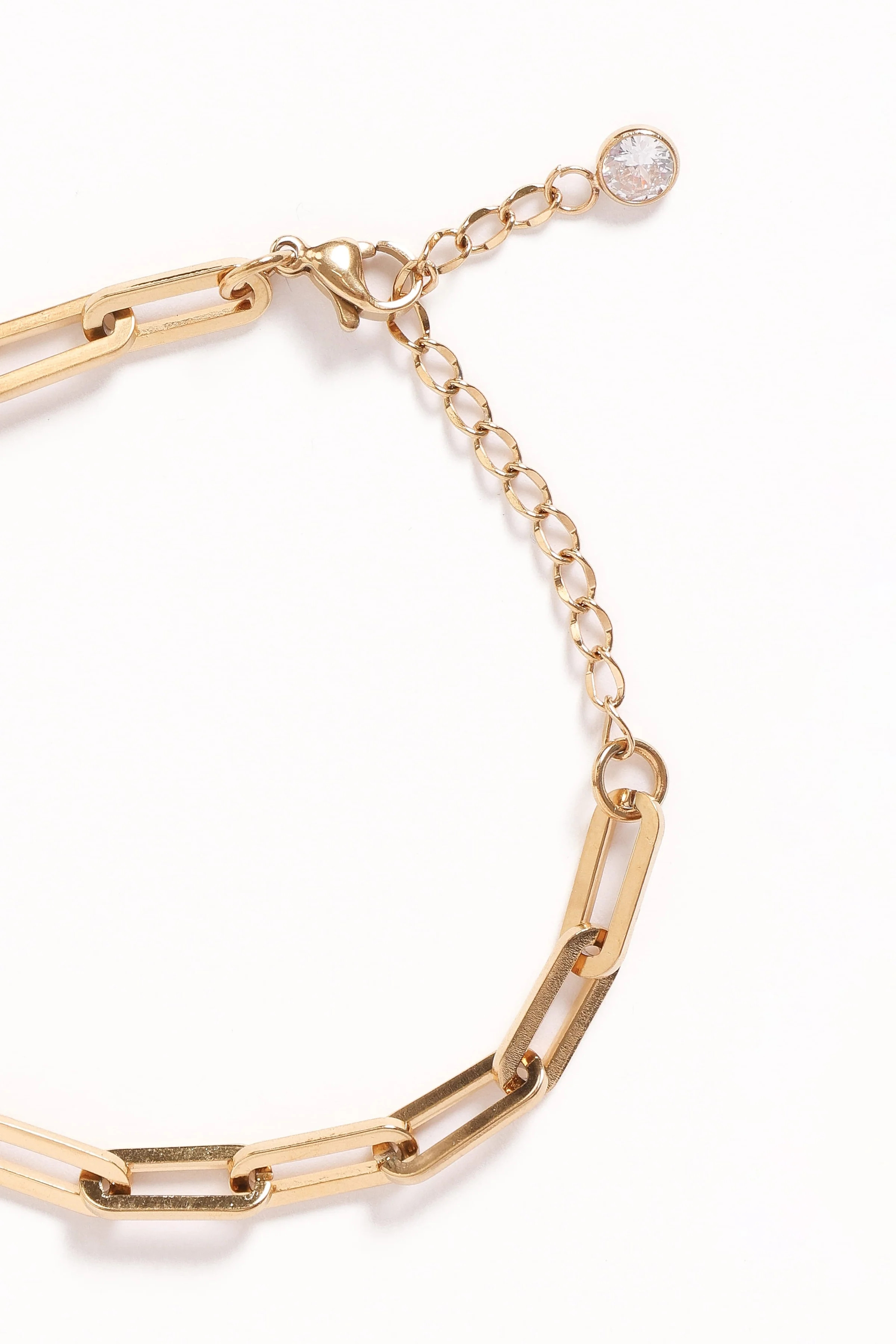 Beatrice Bracelet - Gold | Petal & Pup (US)