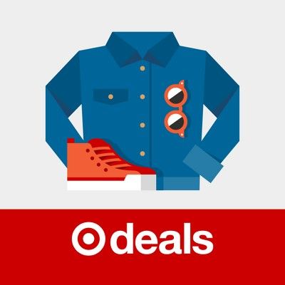Clothing, Shoes & Accessories Deals | Target