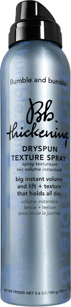 Dryspun Texture Spray | Nordstrom