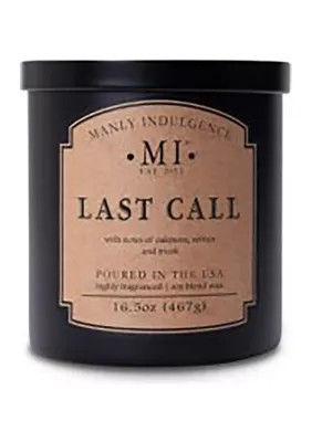 Colonial Candle Last Call Candle | Belk