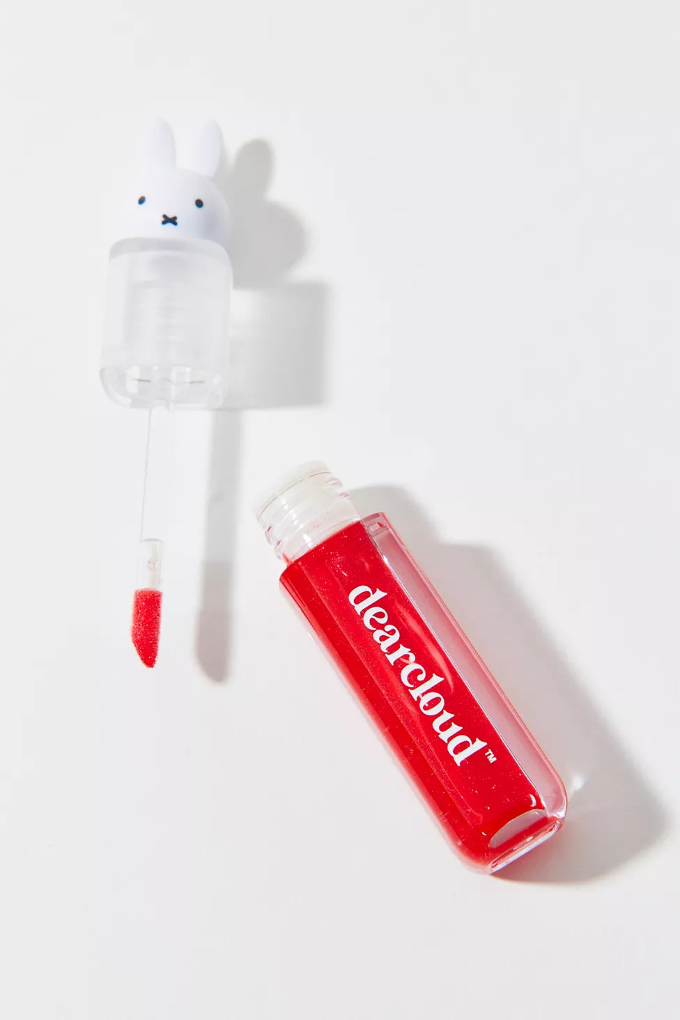 dearcloud X Miffy Serum Jelly Lip Gloss | Urban Outfitters (US and RoW)