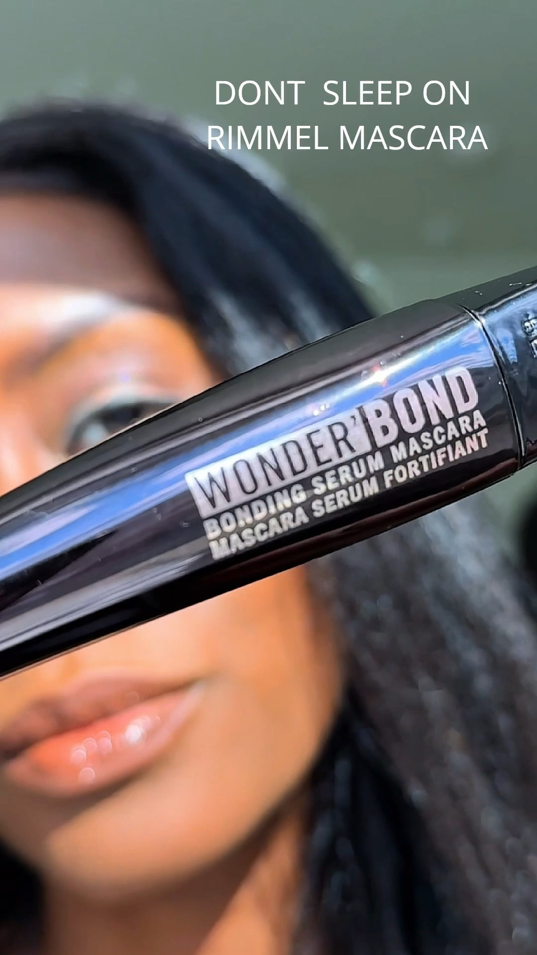 New mascara obsession! 

#LTKFindsUnder50 #LTKBeauty #LTKOver40