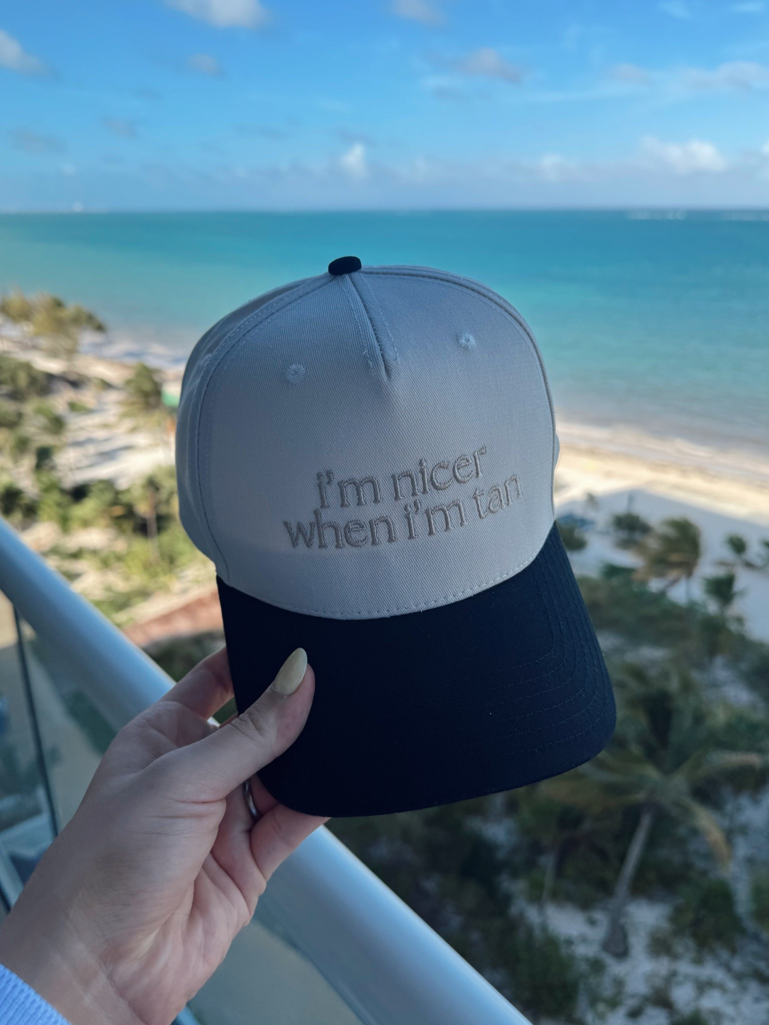 Todays ball cap I had on at the pool💙

Hat, ballcap, trucker hat, vacation hat, travel hat

#LTKSwim #LTKMidsize #LTKFindsUnder50