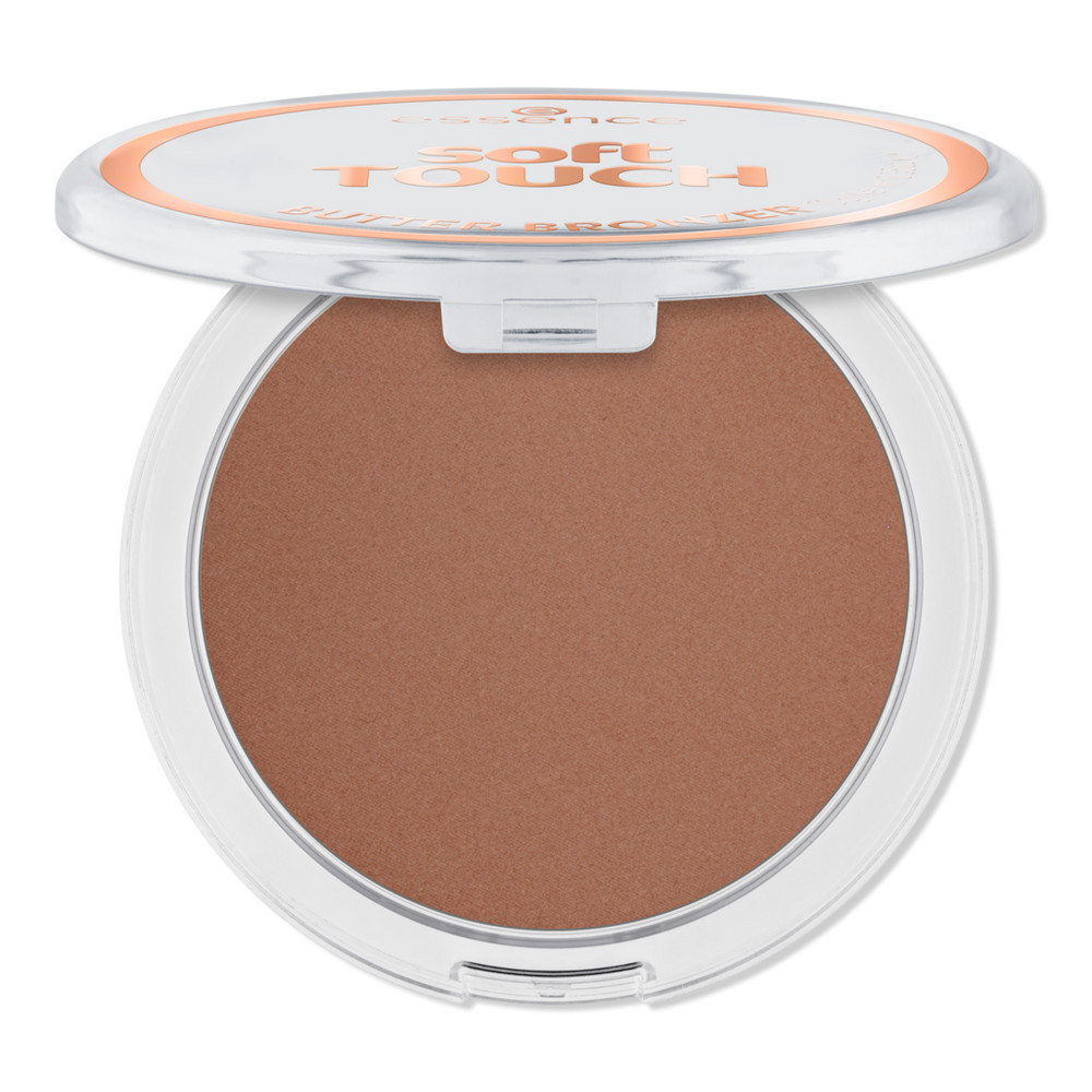 Essence Soft Touch Butter Bronzer - 20 Golden Buttercream | Ulta