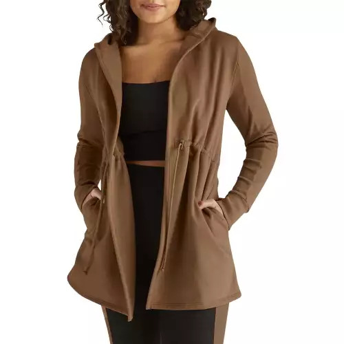 Women's Beyond Yoga On The Go Jacket | Scheels