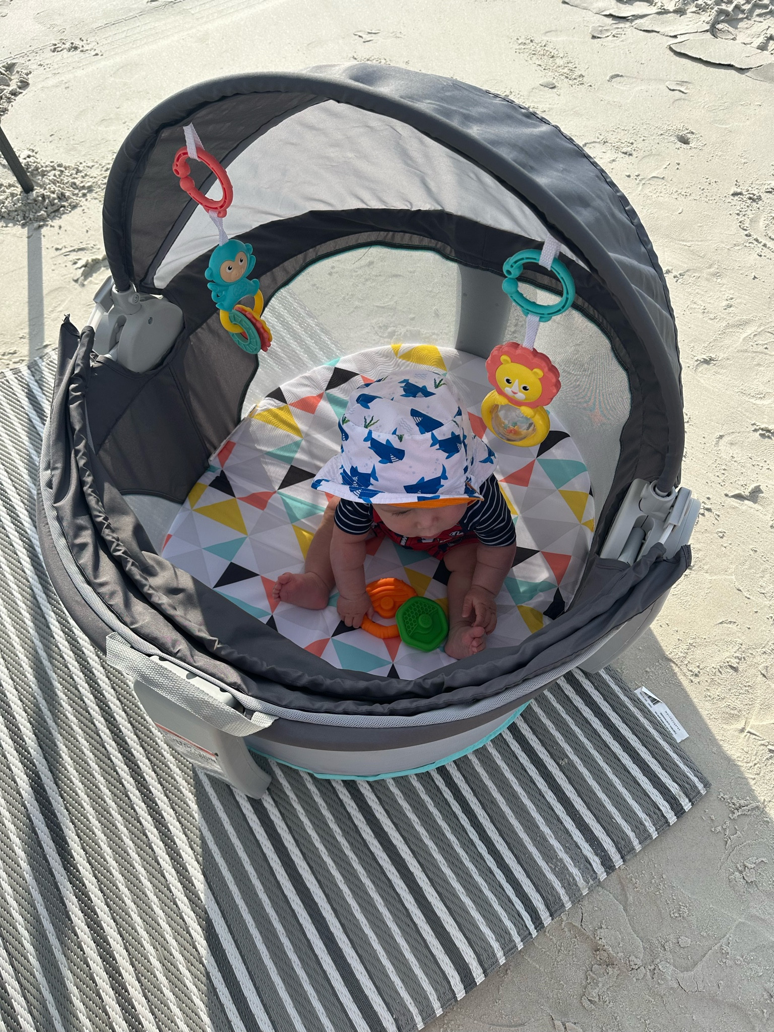 Travel essential !

#LTKBaby #LTKSwim #LTKTravel