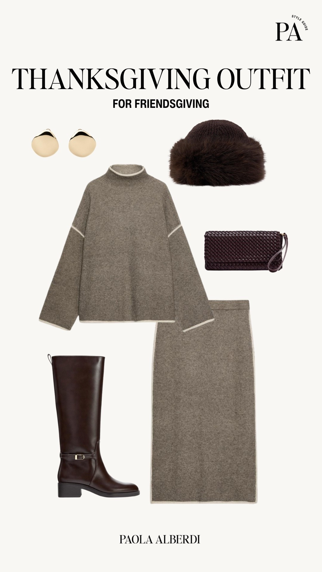 This cozy set is everything! 😍

#LTKootd #LTKCyberWeek #LTKHoliday