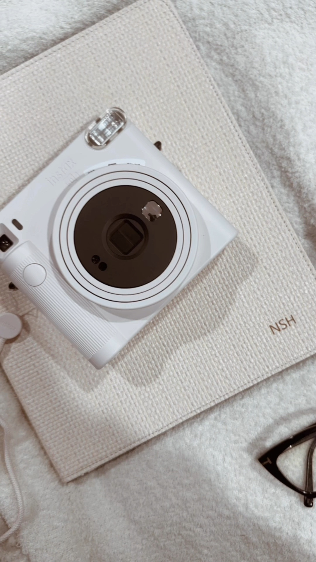 This year I want to capture more memories and this camera not only looks super adorable but the size of the pictures are perfect for my journal. 🫶🏼 This would be a perfect gift for Valentine’s Day ❤️🤍

#LTKGiftGuide #LTKHome
