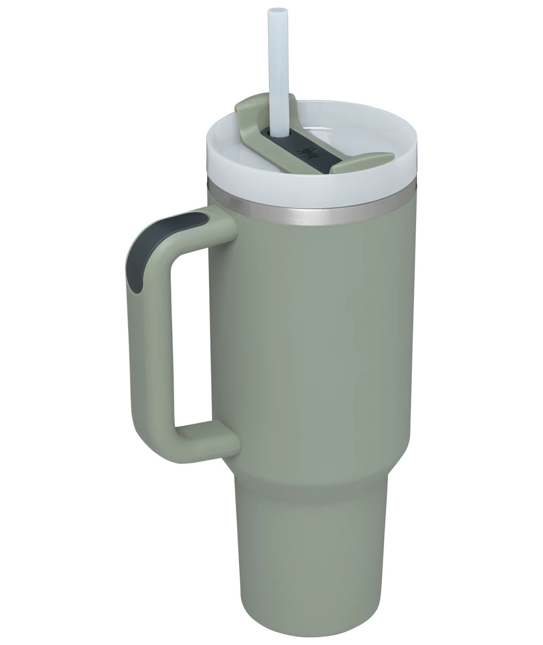 The Quencher H2.0 FlowState™ Tumbler (Soft Matte) | 40 OZ | Stanley PMI US