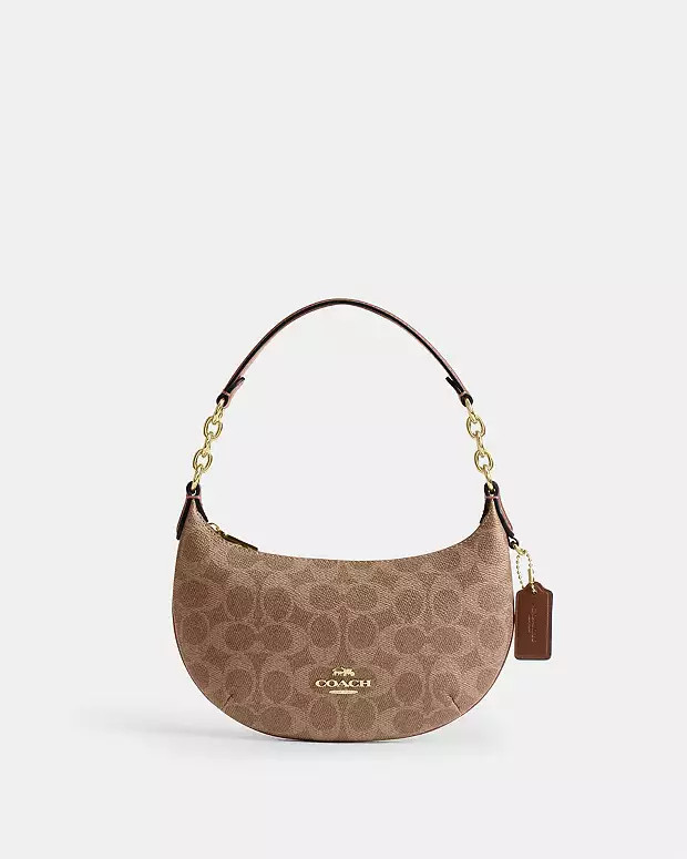 Mini Payton Bag | Coach (US)