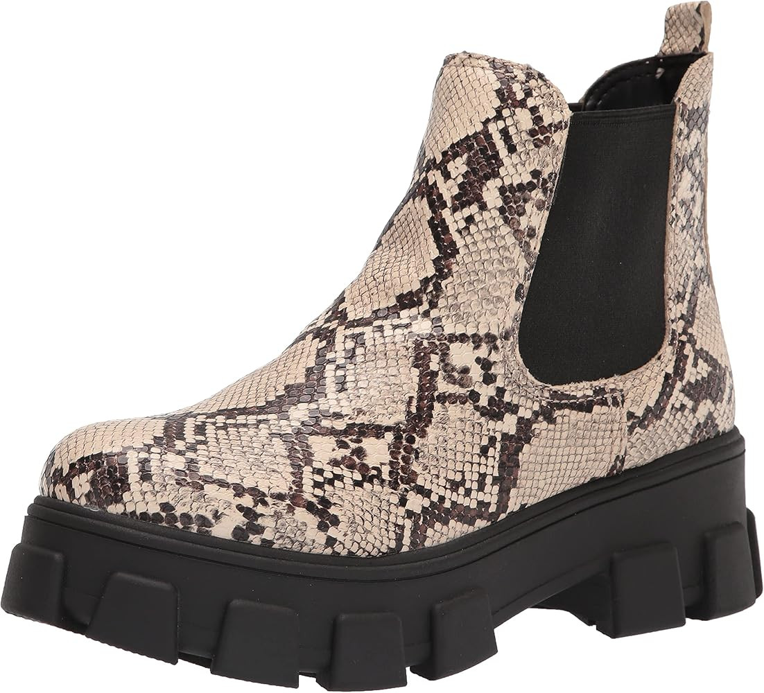 Circus NY Women's Darielle Ankle Boot | Amazon (US)