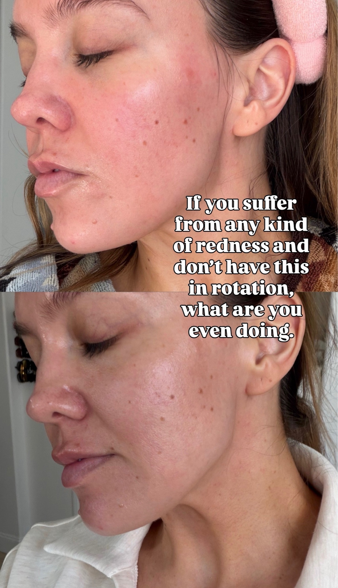 Truly a miracle worker...