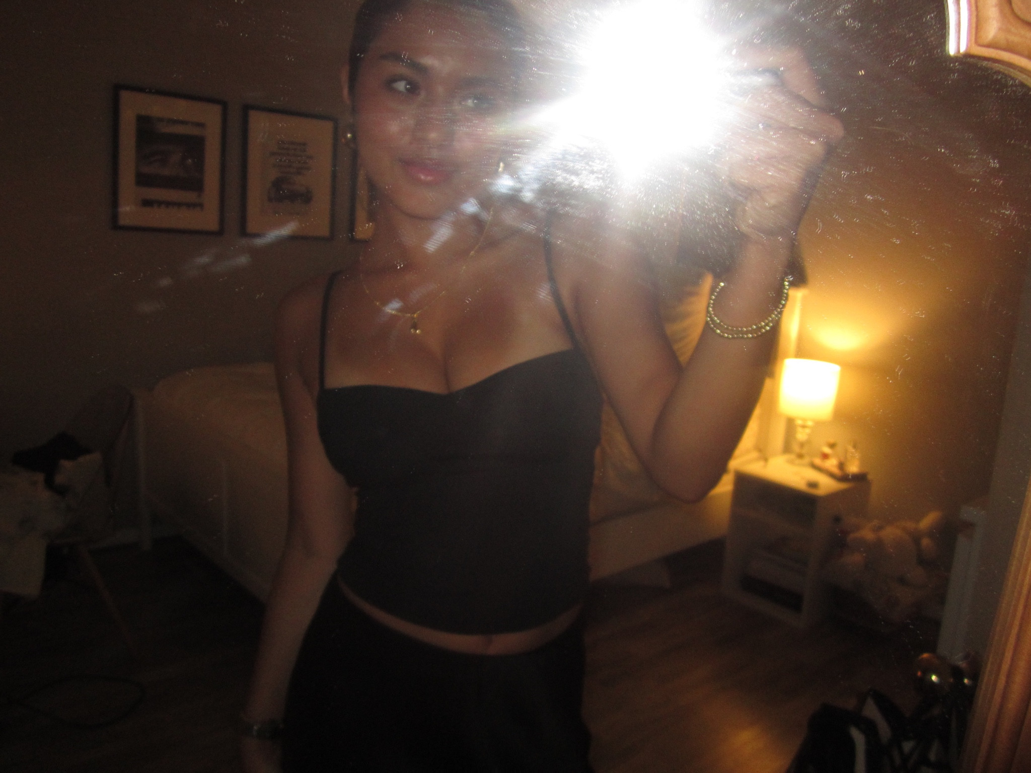 Summer dinner outfit!

Top: princess polly, size 2
Skirt: originally Zara, but their website is unavailable on here, I linked a similar one from H&M ! 

Zara code is 8534/626, I got a size xs