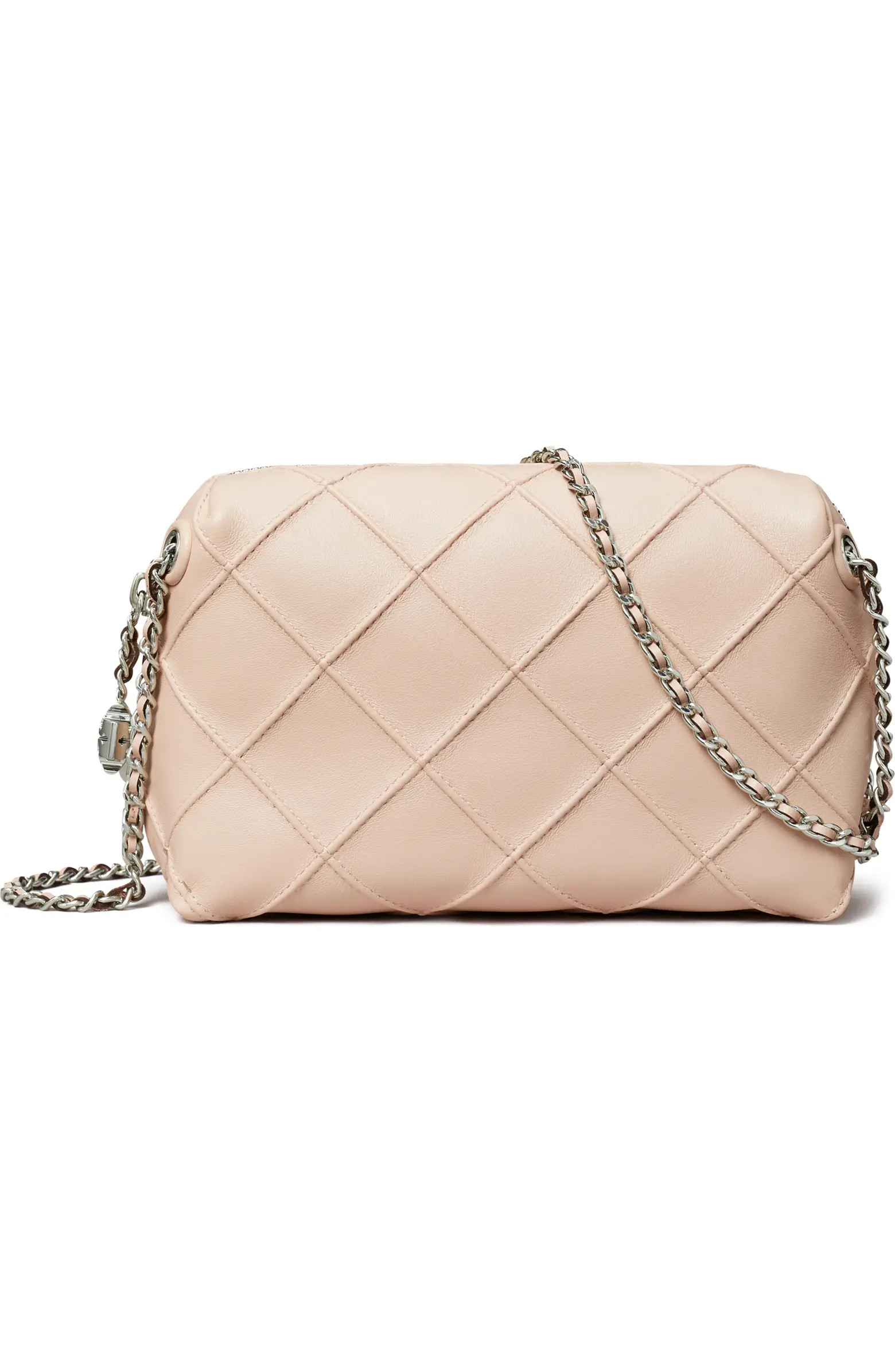 Fleming Soft Leather Crossbody Bag | Nordstrom