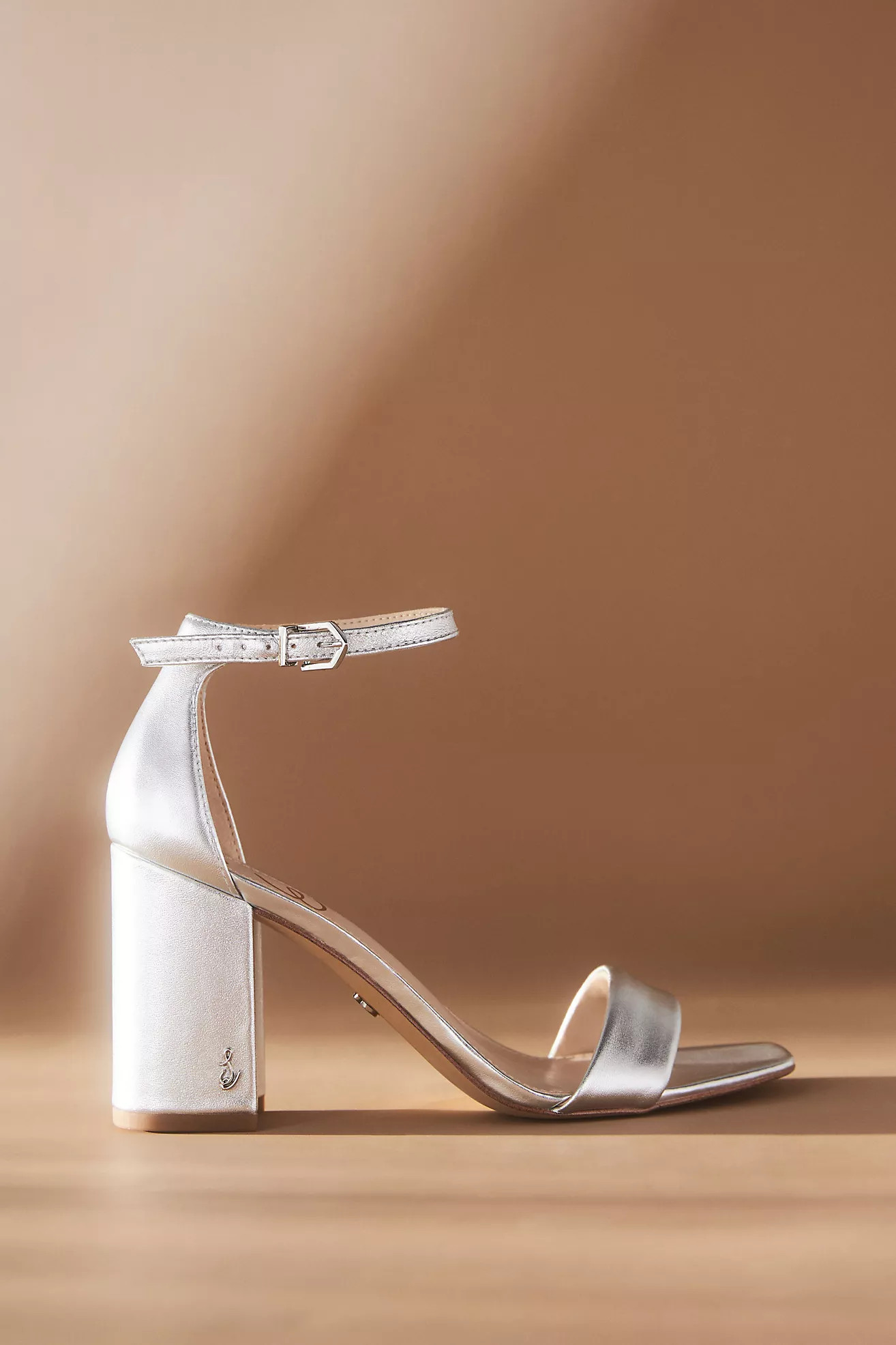 Sam Edelman Daniella Block Heels | Anthropologie (US)