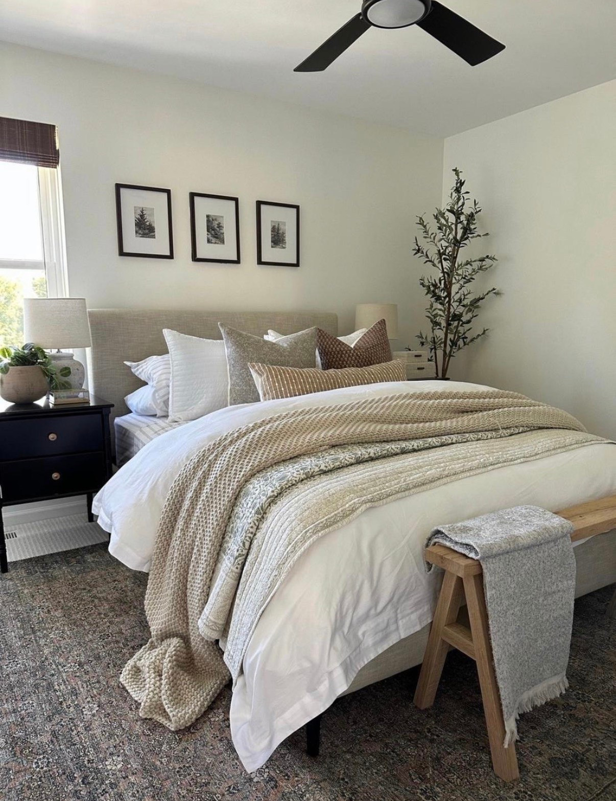 ✨ Cozy bedroom refresh, without the designer price tag. 🤍

These are the little details that make a bedroom feel warm, layered, and so inviting. From soft bedding to timeless accents, every piece gives that high-end look for less.

Everything is linked in my LTK! Which piece would you add to your bedroom first? 🛏️✨

#LTKSeasonal #LTKSaleAlert #LTKHome

Comment SHOP below to receive a DM with the link to this post on my LTK ⬇ https://liketk.it/6jYml

#LTKSeasonal #LTKHome #LTKSaleAlert

Comment SHOP below to receive a DM with the link to this post on my LTK ⬇ https://liketk.it/6kQvQ

#LTKSaleAlert #LTKHome #LTKSeasonal