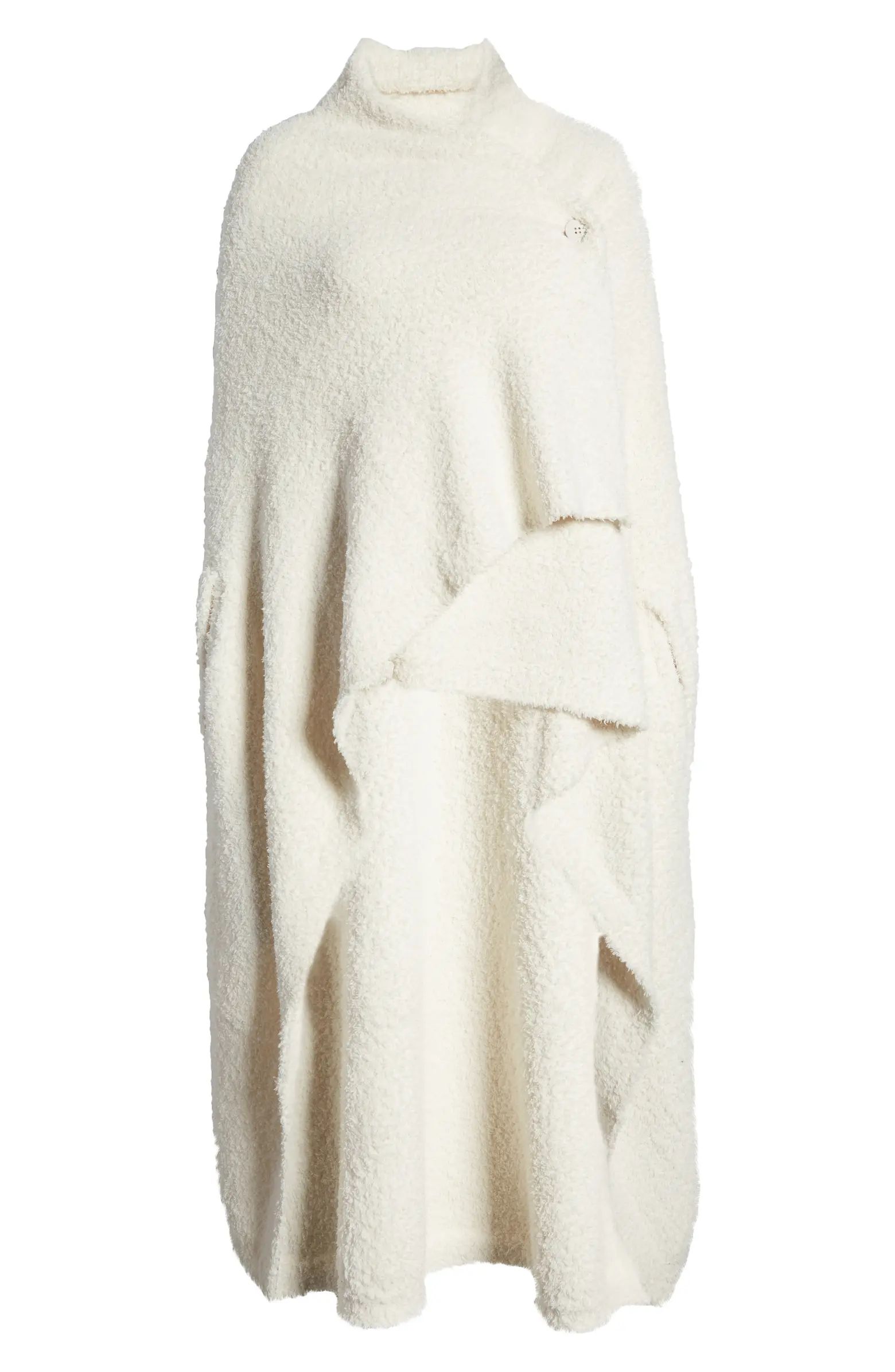Barefoot Dreams® Cozychic Wearable Throw | Nordstrom | Nordstrom